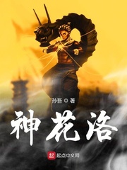 神花洛 cover 封面