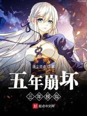 五年崩壞三年模擬 cover 封面