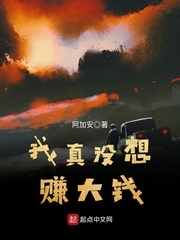 我真沒想賺大錢 cover 封面