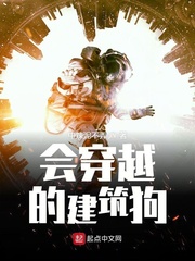 會(huì)穿越的建筑狗 cover 封面