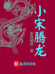 小宋騰龍 cover 封面
