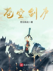 蒼空劍廬 cover 封面