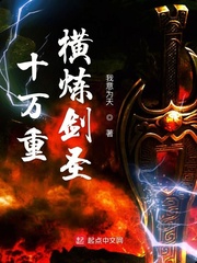 十萬重橫煉劍圣 cover 封面