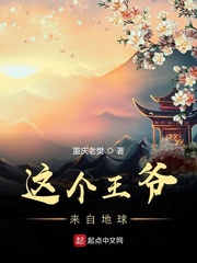 這個王爺來自地球 cover 封面