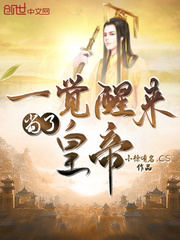 一覺醒來當了皇帝 cover 封面