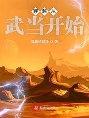 穿越從武當開始 cover 封面