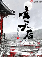 玄天后 cover 封面