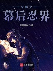 木葉之幕后忍界 cover 封面