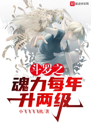 斗羅之魂力每年升兩級 cover 封面