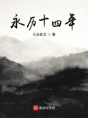 永歷十四年 cover 封面