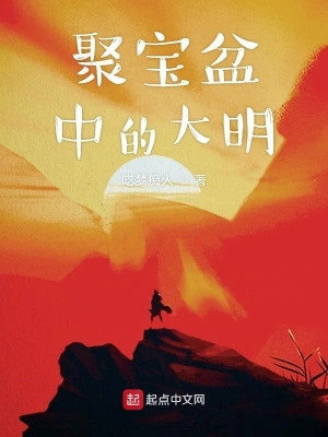 聚寶盆中的大明