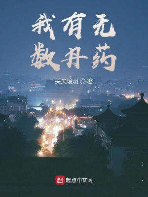 我有無數(shù)丹藥 cover 封面