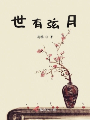 世有弦月 cover 封面