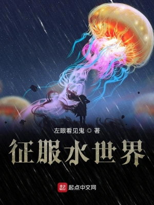征服水世界 cover 封面