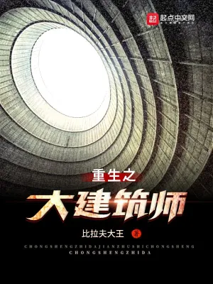 重生之大建筑師 cover 封面