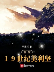 混在19世紀美利堅 cover 封面