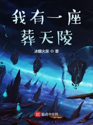 我有一座葬天陵 cover 封面