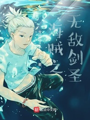 海賊之無敵劍圣 cover 封面