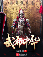 武布中華 cover 封面