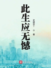 此生應無憾 cover 封面
