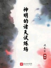 神明的諸天試煉場 cover 封面