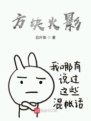 方塊忍界 cover 封面