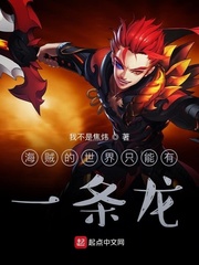海賊的世界只能有一條龍！ cover 封面