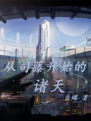 從司藤開始的諸天 cover 封面