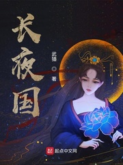 長夜國 cover 封面