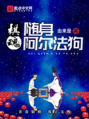 棋魂：隨身阿爾法狗 cover 封面