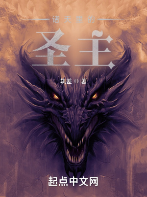 諸天里的圣主 cover 封面