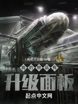 我的物品有升級面板 cover 封面
