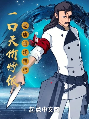 一口天價炒飯，老唐當場拜師 cover 封面