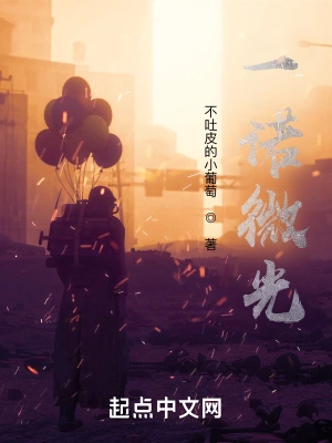 一諾微光 cover 封面