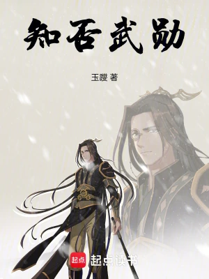 知否武勛 cover 封面