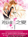 泡沫之夏2 cover 封面