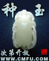 種玉 cover 封面